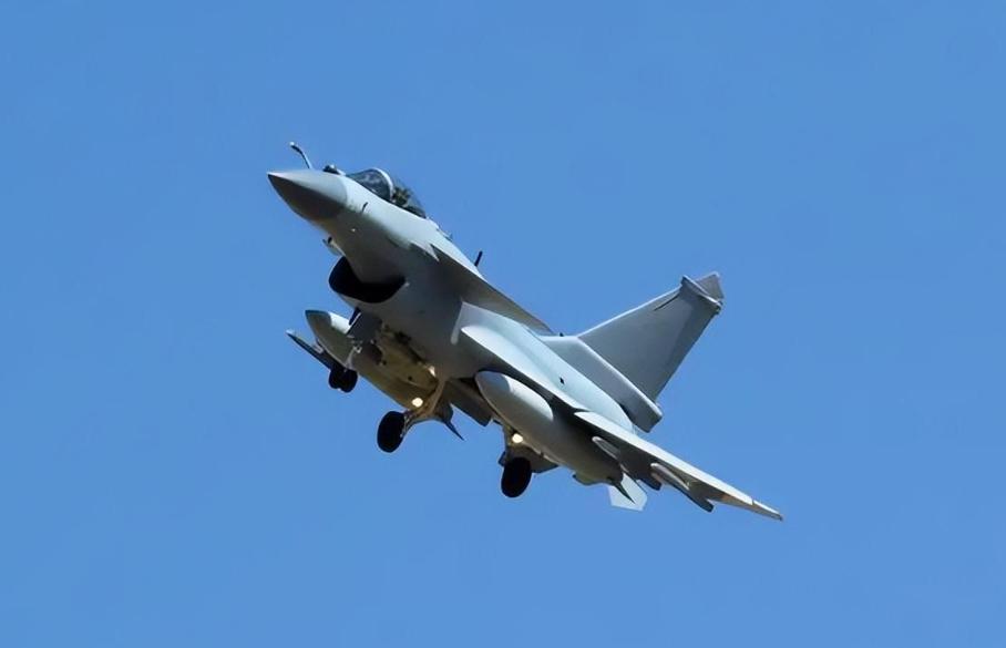 朝鲜歼10a战机买了多少架,朝鲜歼10a战机属于几代战斗机