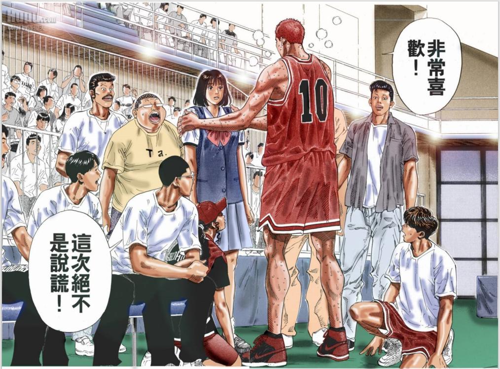 灌篮高手现在票房多少,灌篮高手最新票房