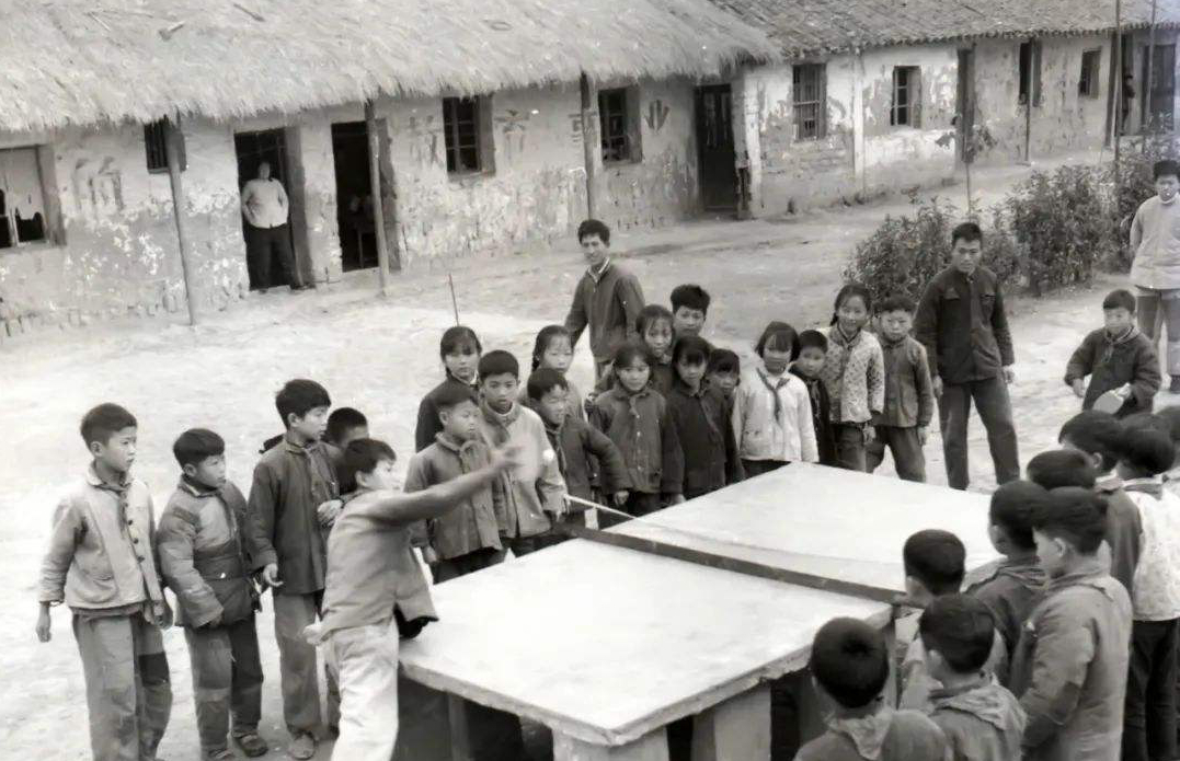 忆上世纪六十年代，我的母校、老师、同学