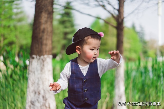 父母的成才观,儿女有出息父母有底气对不对
