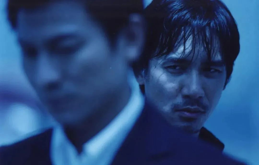 尘世无间道,尘世的无间道12