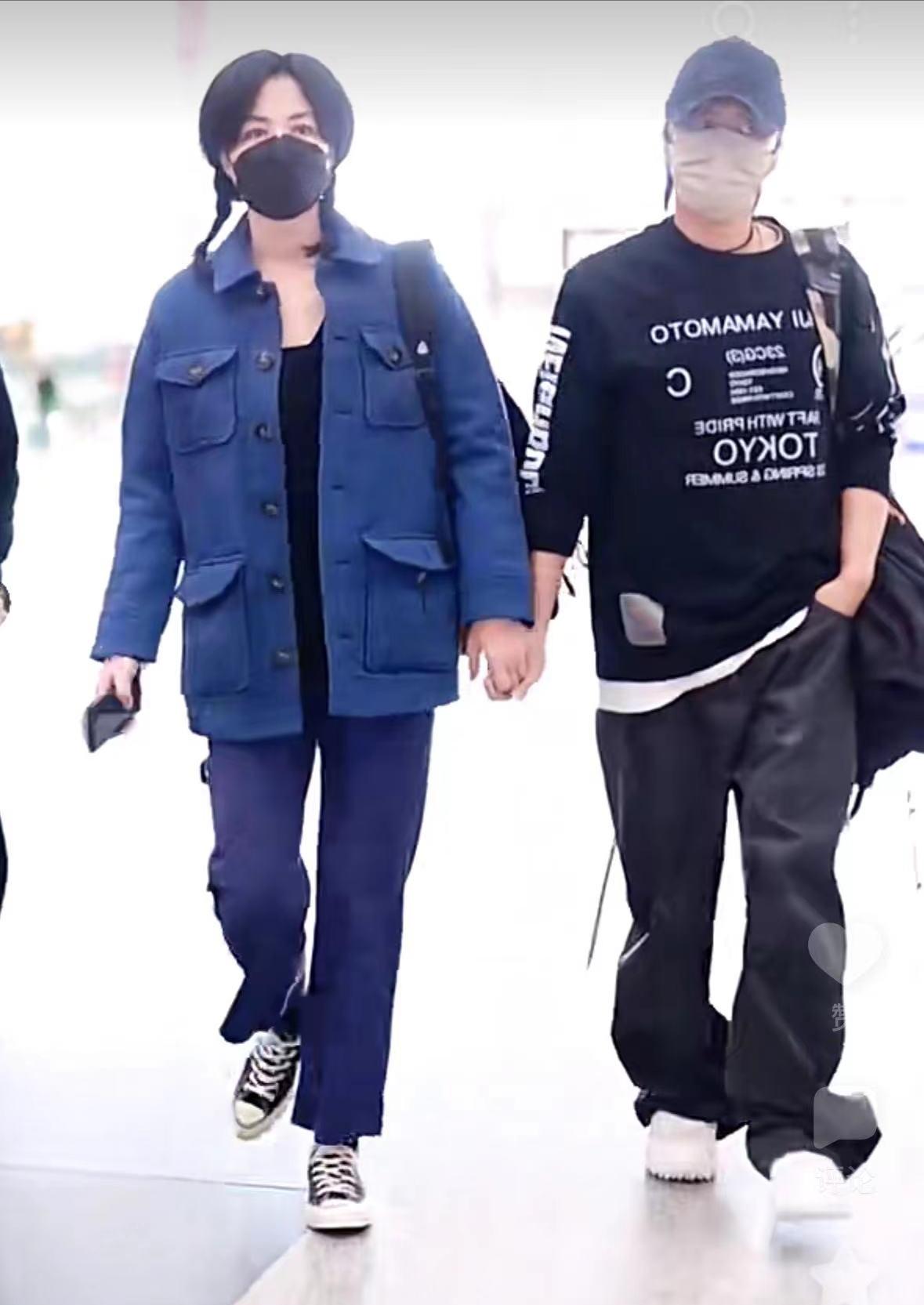 王菲谢霆锋再度合体,王菲谢霆锋重磅官宣大同台