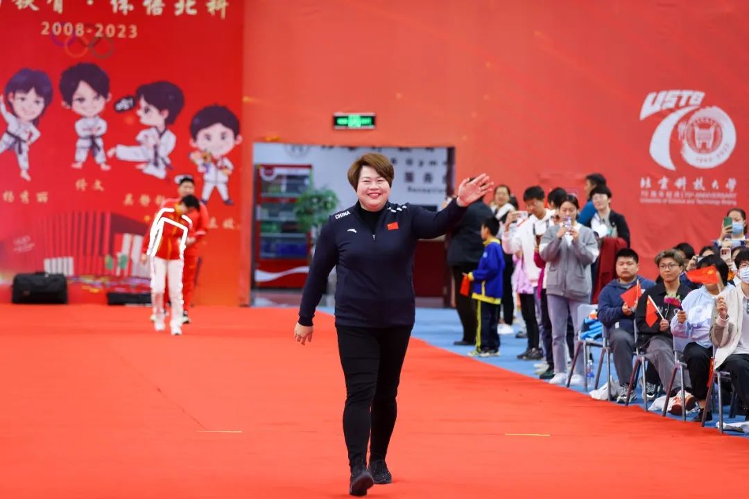 cctv5北科大奥运冠军,北科大铅球奥运冠军