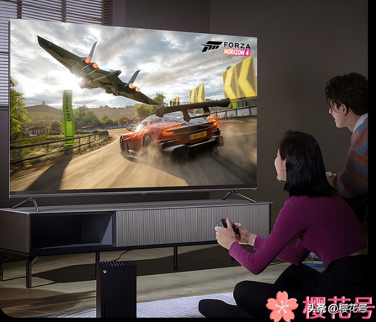 小米电视espro55英寸测评,小米游戏电视espro65英寸怎么样