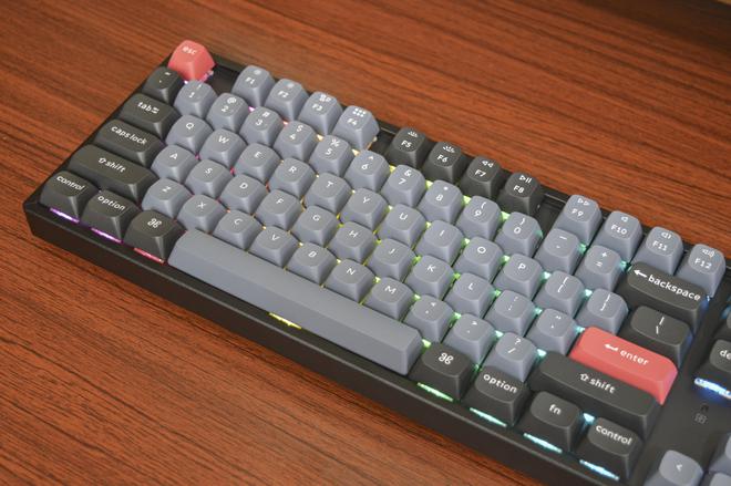 keychronk8pro属于什么等级,keychron哪款最适合mac