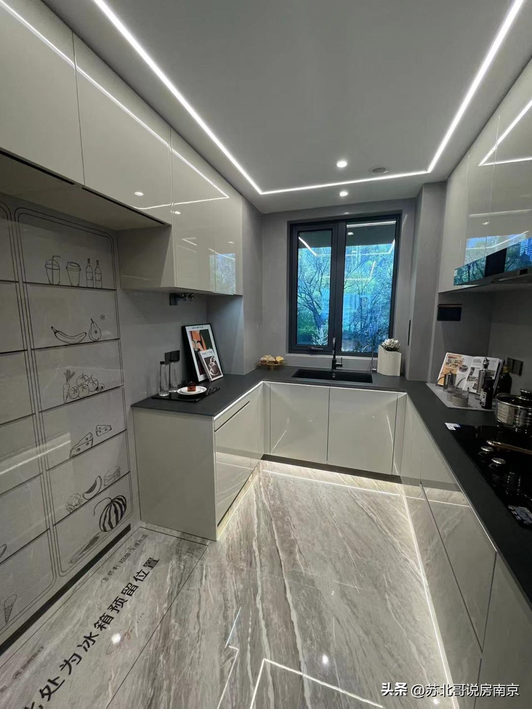 南京保利文璟和颂得房率,文璟和颂南京