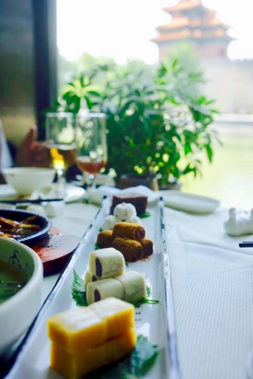 北京无美食？我写了本书硬刚一下，北京人最爱的这些您可能想不到