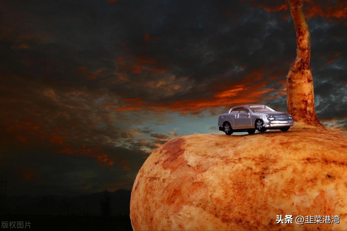 许老师炒股有秘诀，专跑上市公司