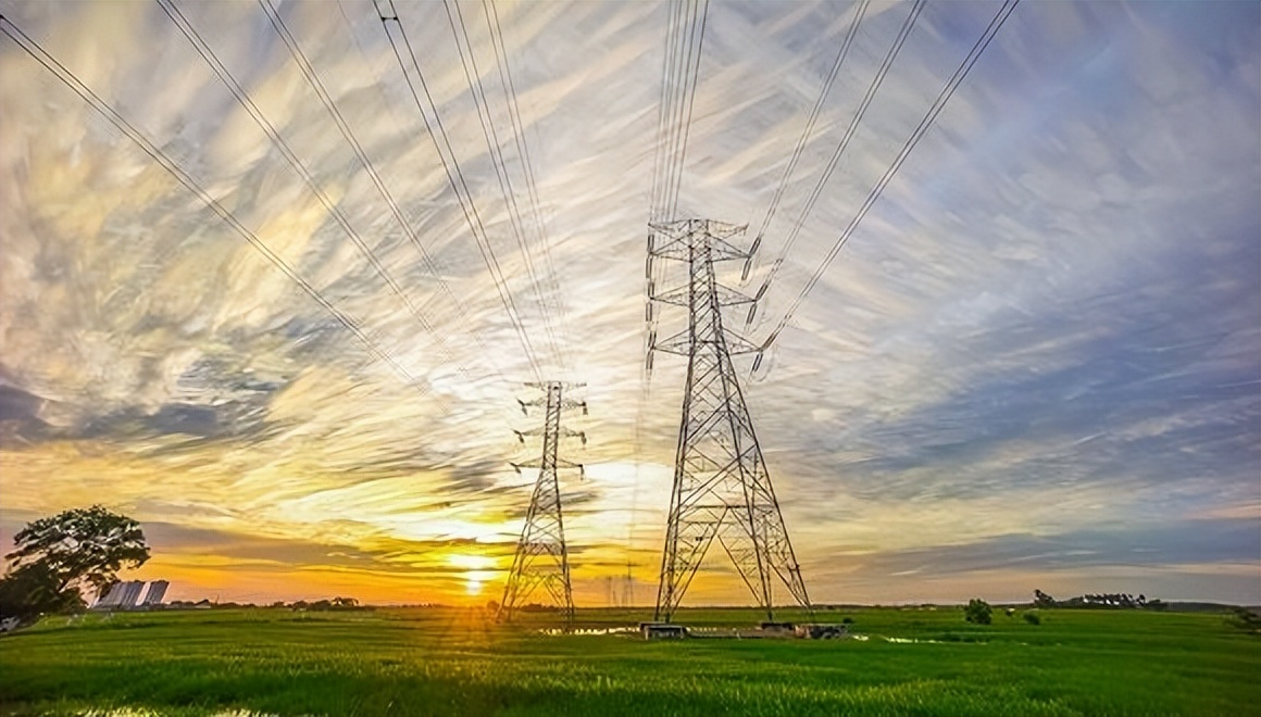 中国电费不涨的原因,世界各国电费为什么中国的最便宜