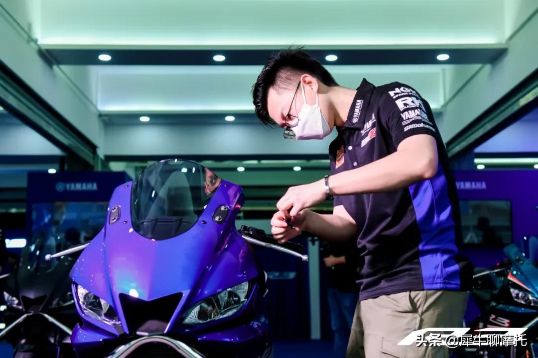 雅马哈r3过弯,雅马哈r3跑山路