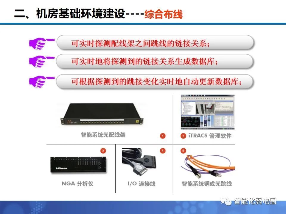 机房布局施工方案,机房装修技术方案