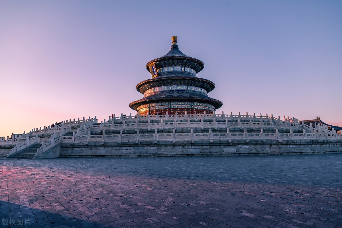 带娃北京旅游一周行程,北京短途自驾游路线推荐