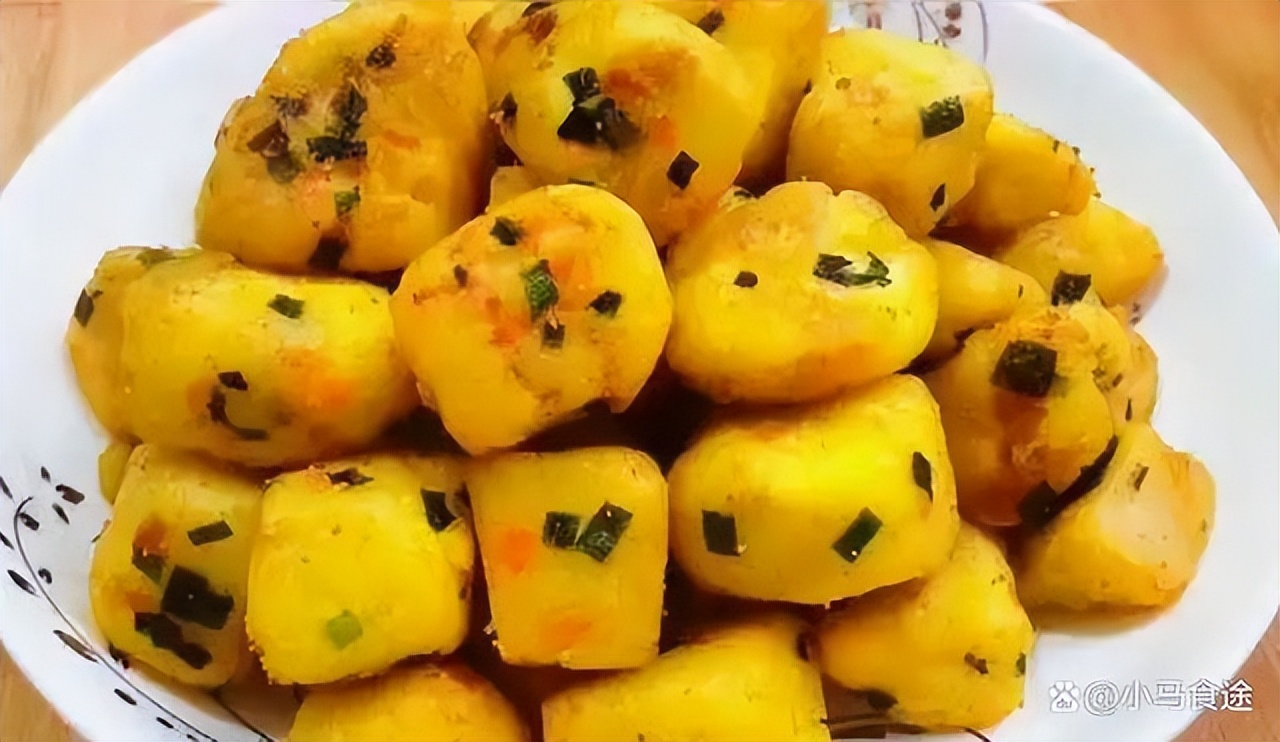 纯手工打造花样面点甜品美食,中式西式早餐食谱