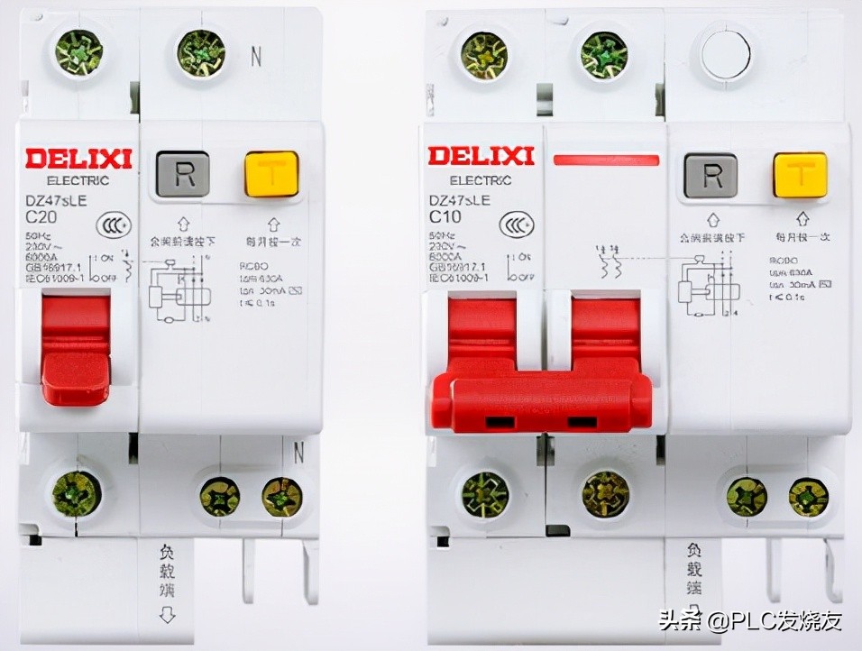 漏电保护器老是跳闸怎么解决,漏电保护器不接零线会跳闸吗