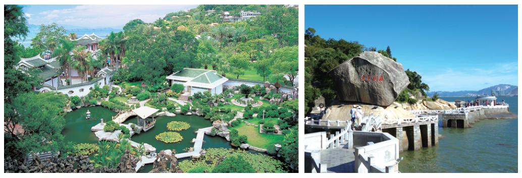 打造一批旅游线路,全国20条旅游线路