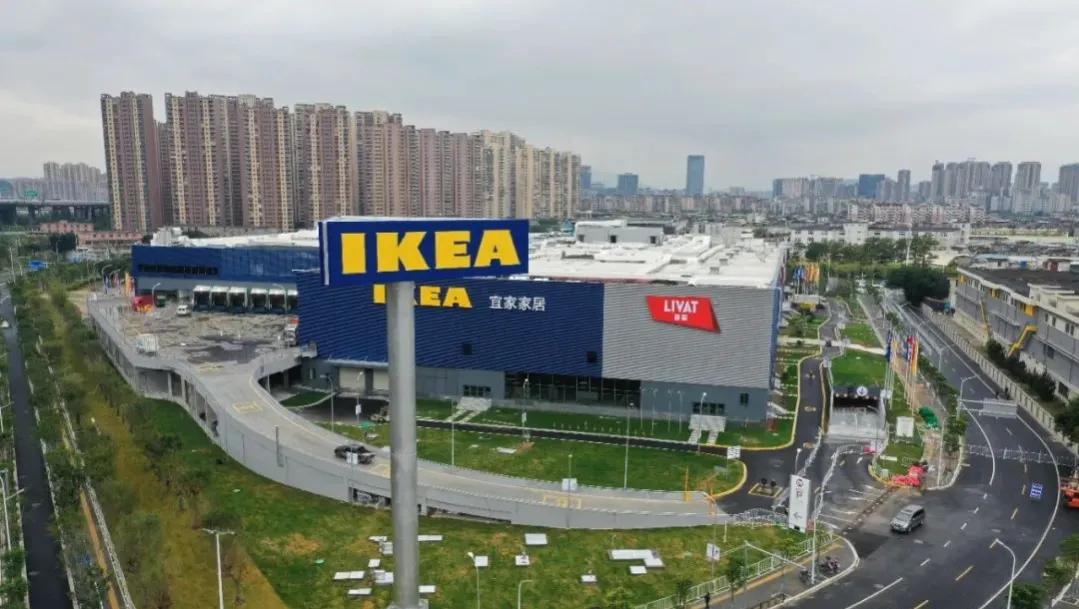 福州宜家买啥,福州宜家必买排行榜