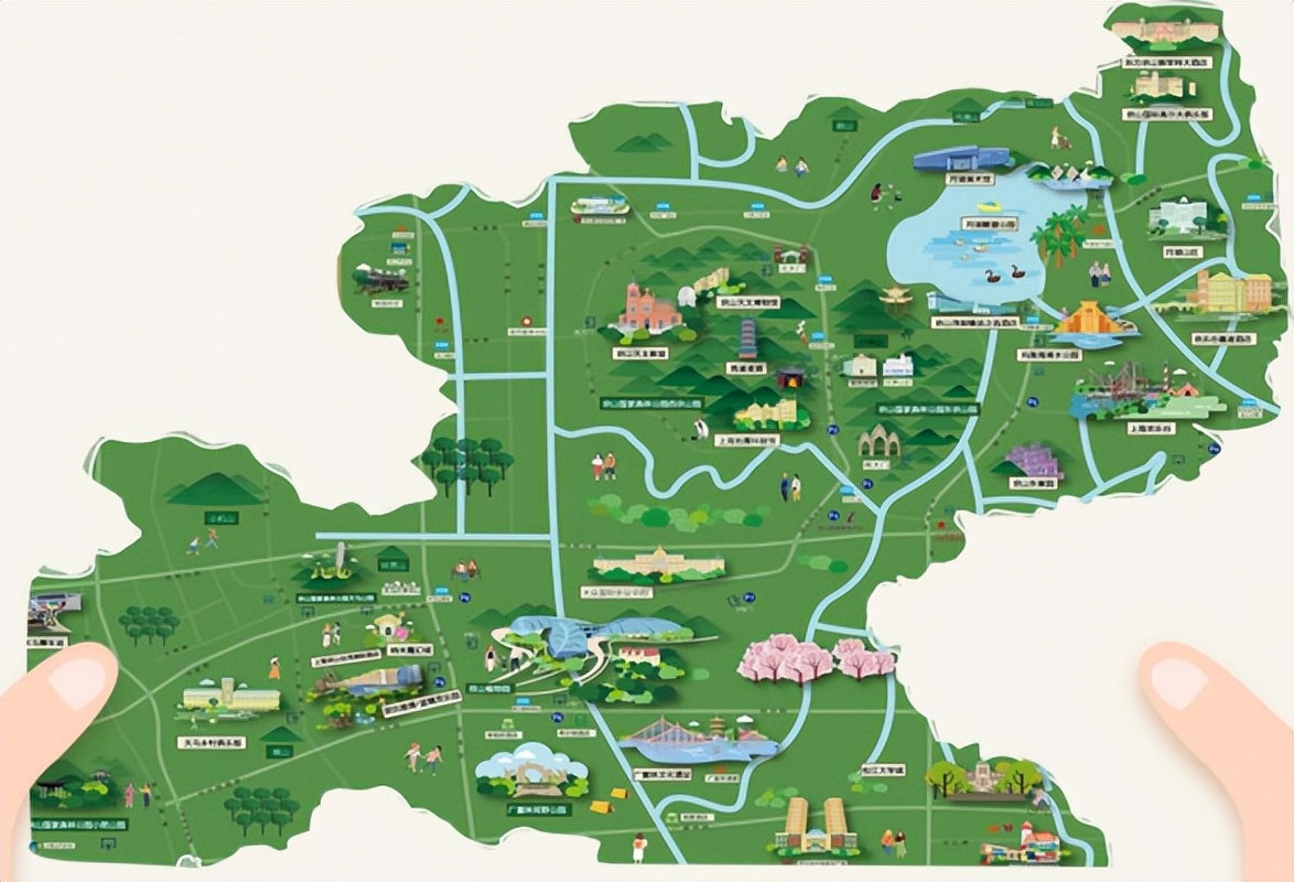 国家级旅游度假区全解析,中国旅游度假区排行榜最新