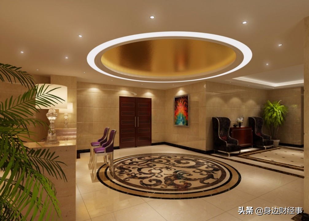 洗浴中心怎么突然没人了,洗浴中心为什么没人去了