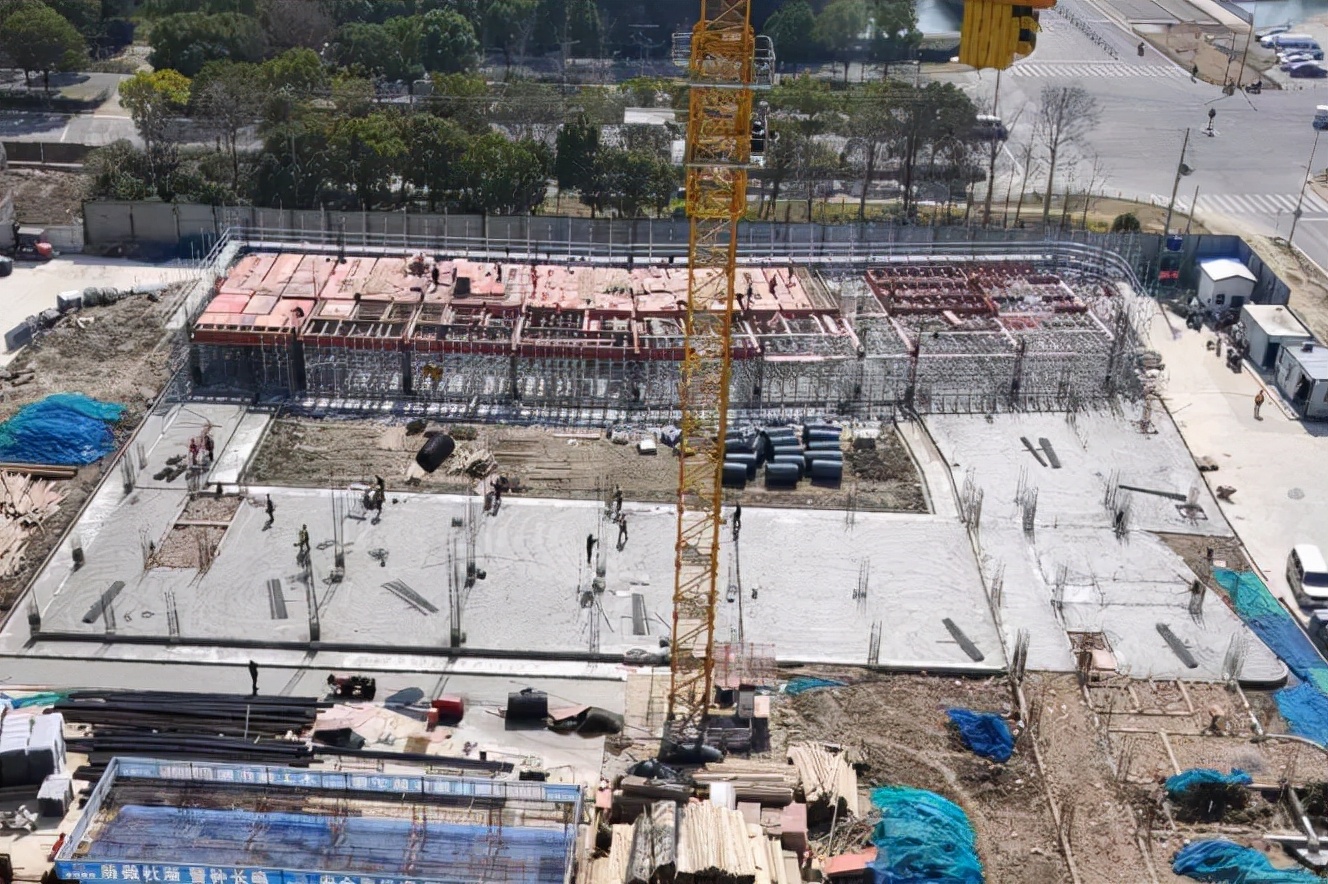 昆山最新老小区改造,昆山老旧小区改造最新信息