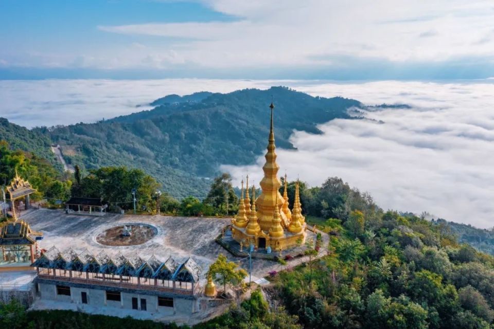 云南澜沧大山深处,云南澜沧边境乡村
