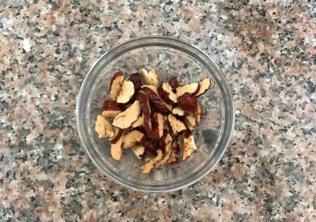 40岁女性吃哪些零食比较好,滋阴的零食有哪些