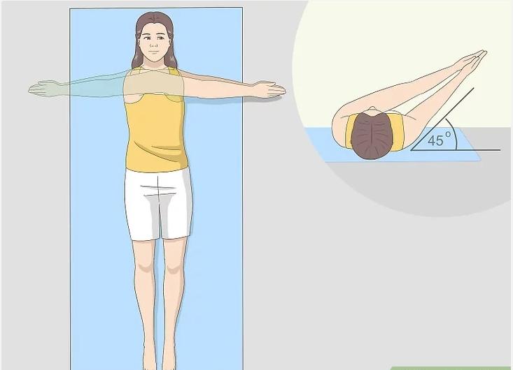 青春期拉伸长高动作,男孩青春期长高规律