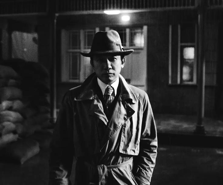 《无名》：春节档被低估的好电影！