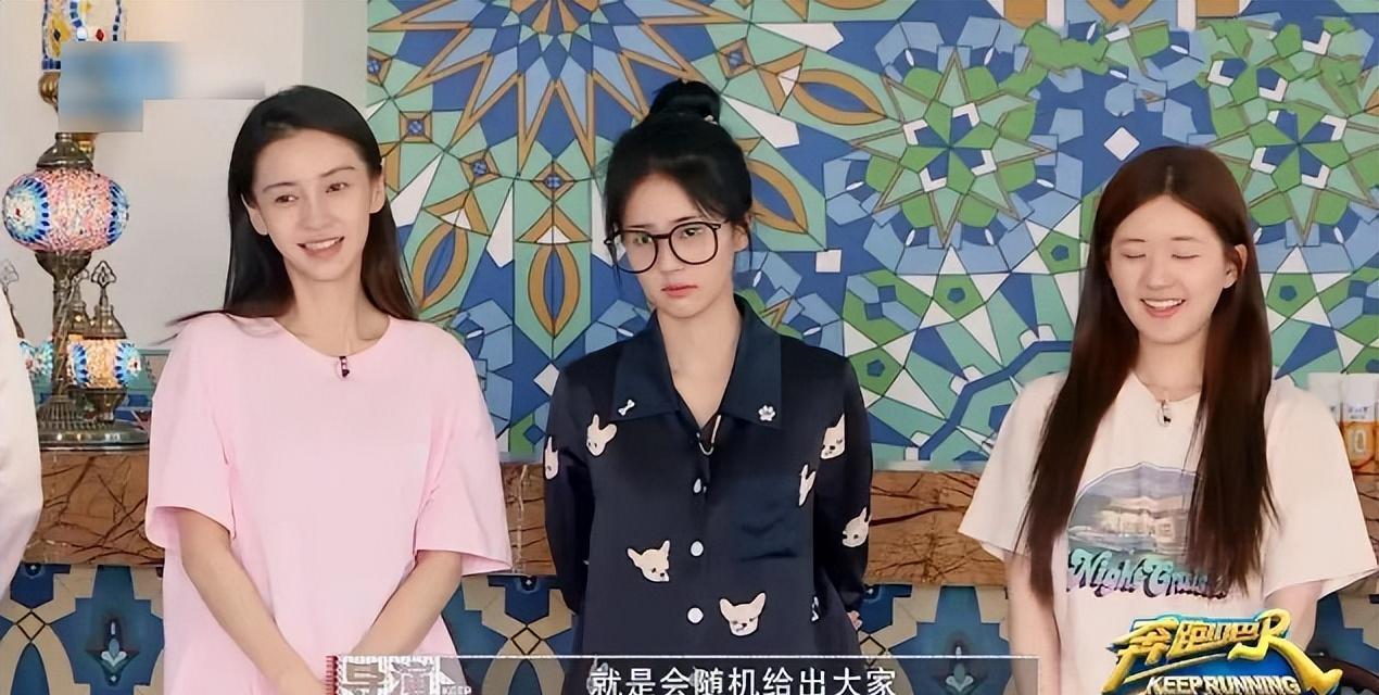 十大女星化妆前后对比,女星的素颜差距能有多大杨幂