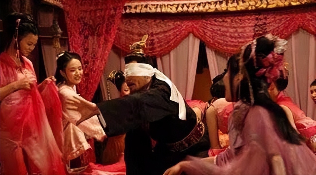 明朝16帝王个个奇葩不一般,明朝16位皇帝个个都是奇葩