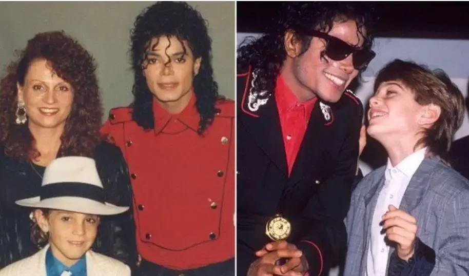 杰克逊有多善良,迈克尔杰克逊善良