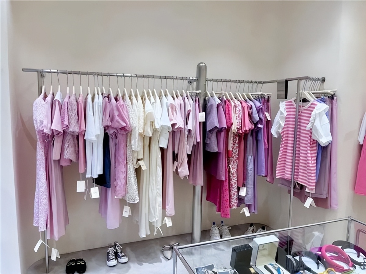 lolistudio女装实体店,lolilolistudio