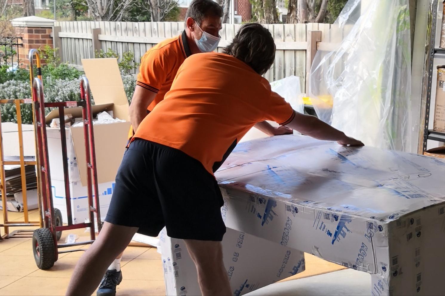 家具菲律宾海运服务报价,连云港海运出国搬家价位