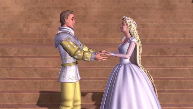 每个女孩的芭比梦,推荐超好看的芭比系列电影