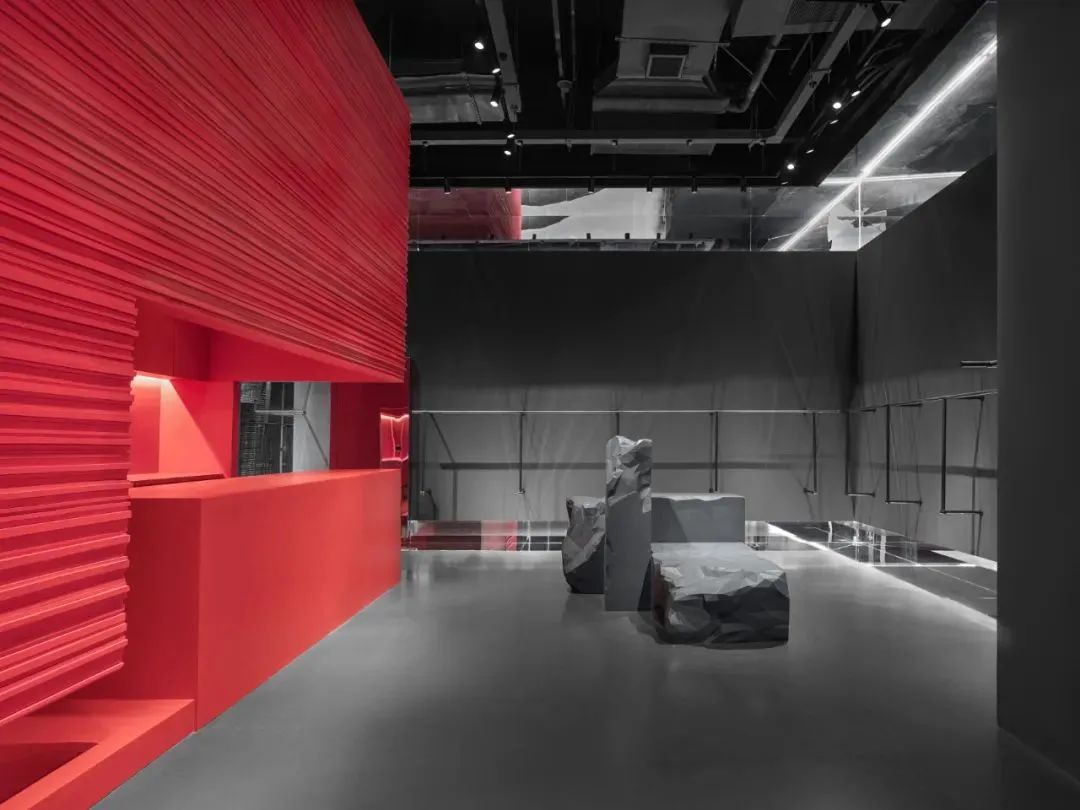 商业空间设计未来,商业空间设计新思维