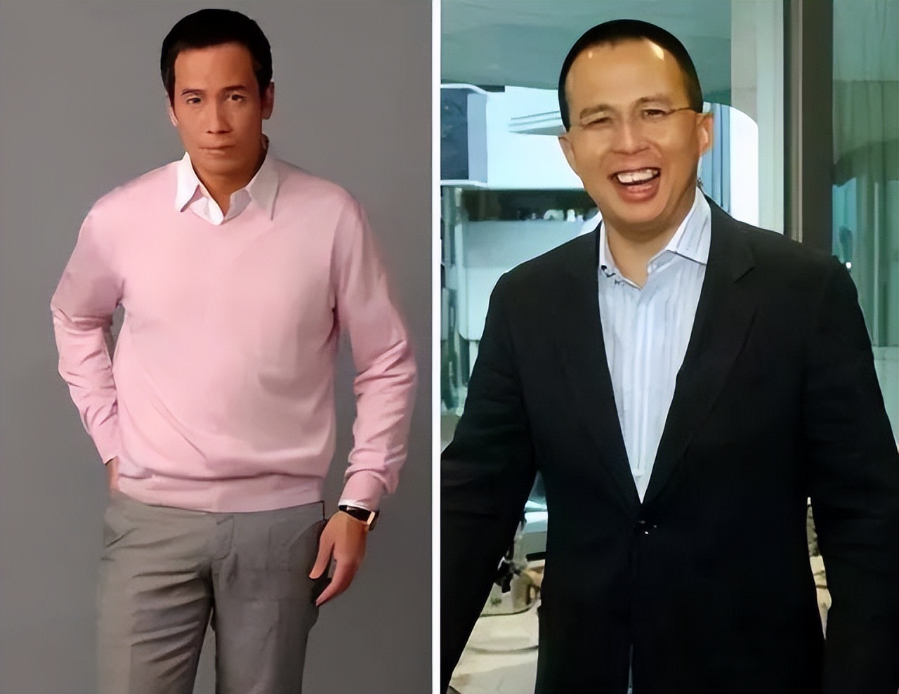 3大港圈豪门谜案：车祸猝死失踪退圈，小说都不敢写的神秘细节