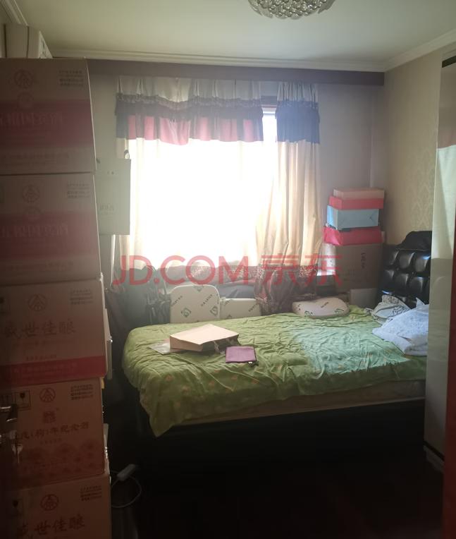 「北京丰台区」首科花园120平米三居室6.3折起拍，564W