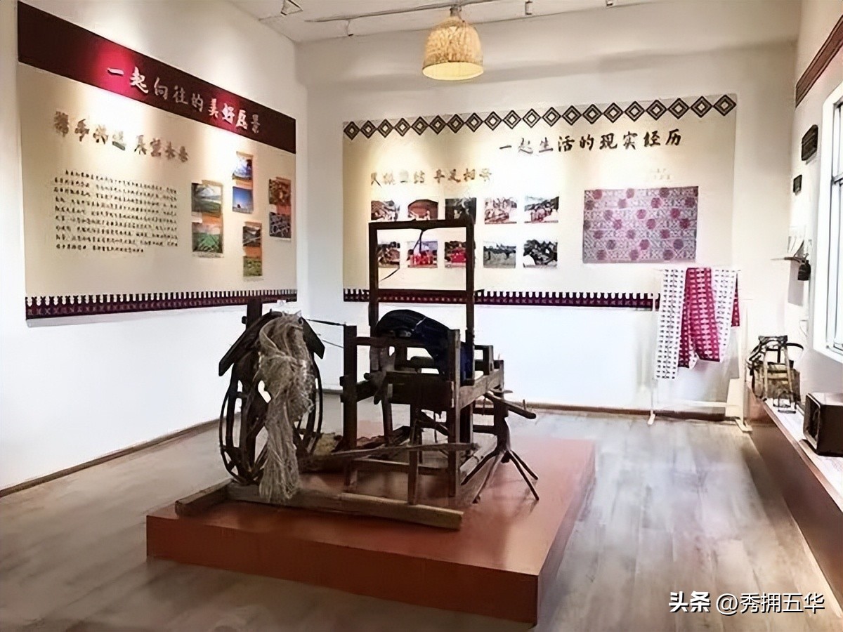 云南十百千万工程,梅州市五华县百千万工程