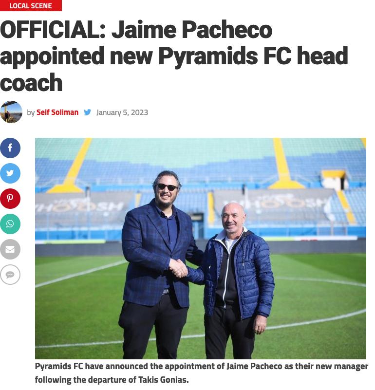 帕切科险些遭遇“职场诈骗”，然后？