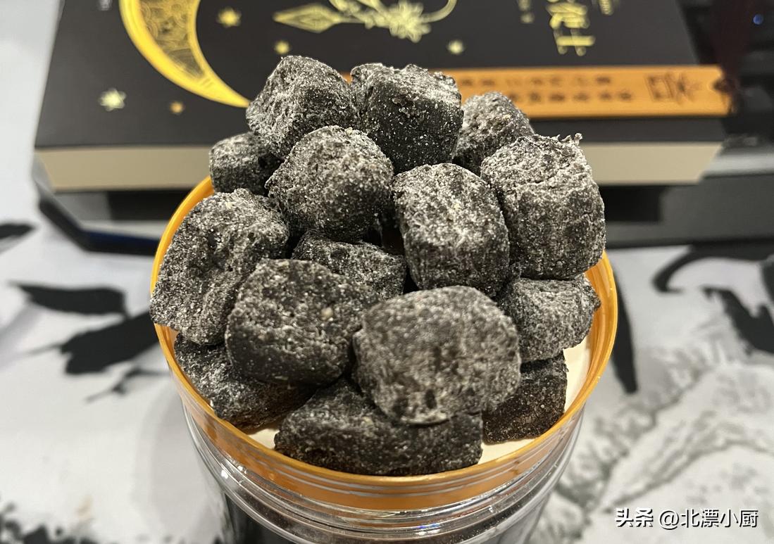 爆火的乌梅子酱到底是什么酱,乌梅子酱是什么味道