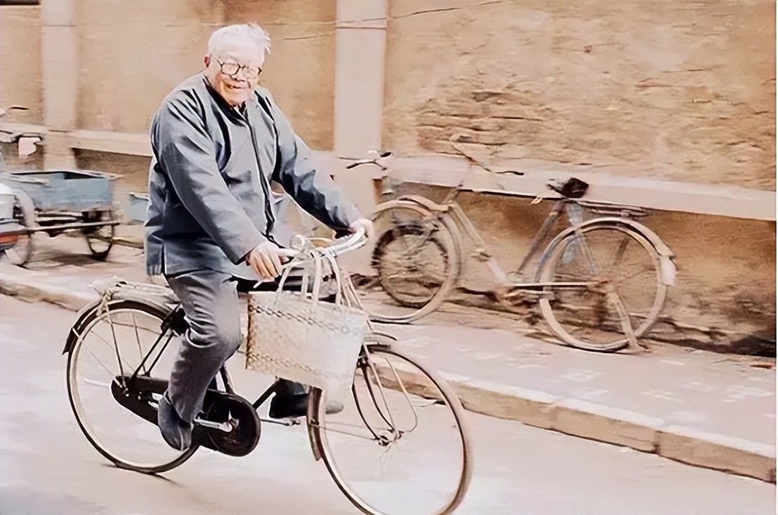 不败顽童王世襄：玩到极致处，名利算个屁