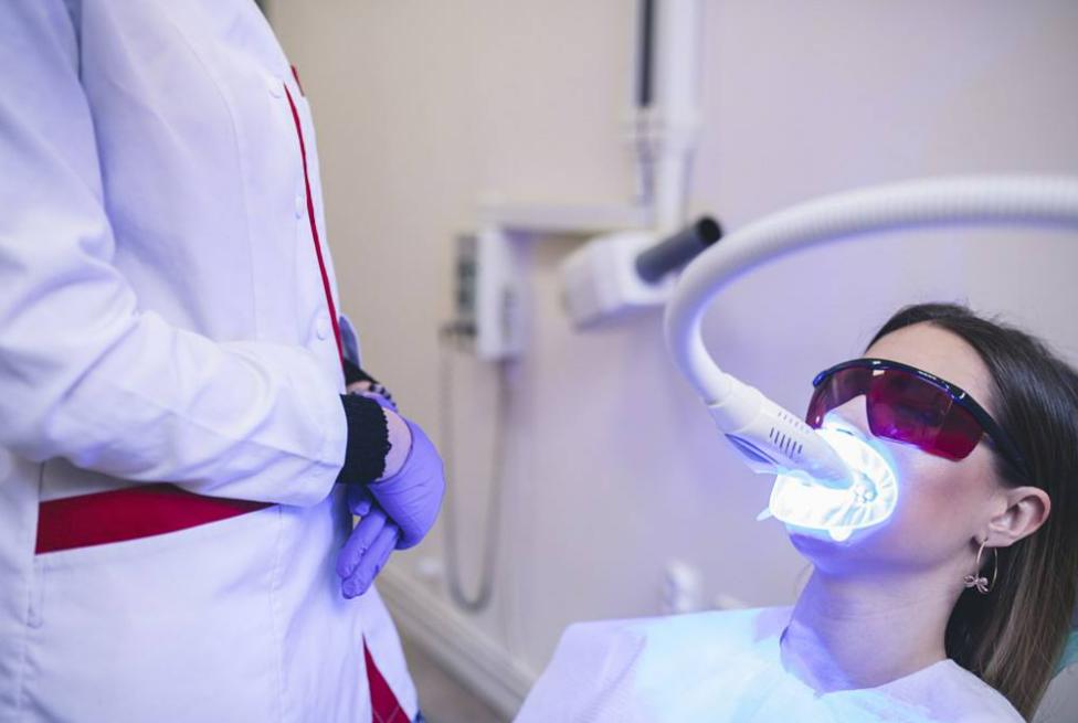 牙齿美白神器真的靠谱吗,牙齿美白产品测评真实有效