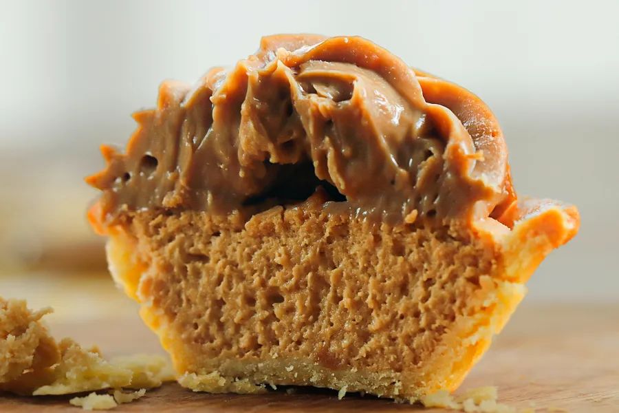 藏龙卧虎的魔都蛋糕饼店,在这5家挖到了宝