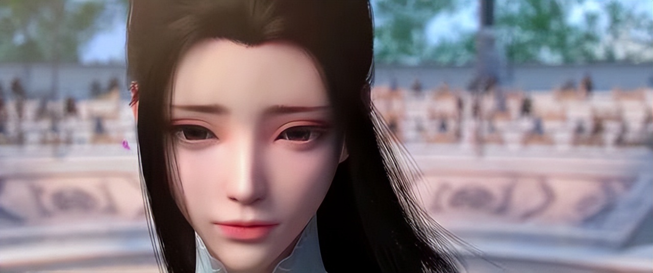 紫妍晋级萧炎碰到小医仙了吗,萧炎调戏小医仙被紫妍抓到