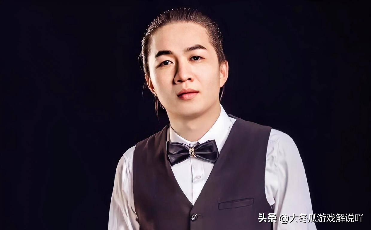 吕德华撒花土鸡连胜势不可挡,王者荣耀吕德华帮赖神稳国标