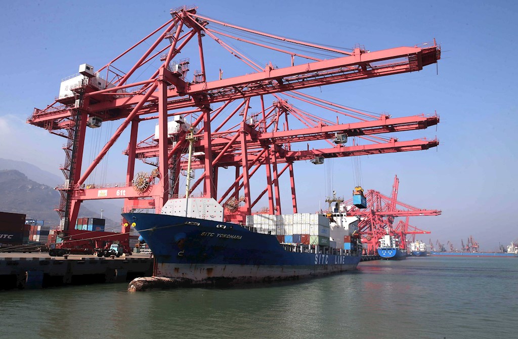 香港进口报关申报,香港进口报关代理