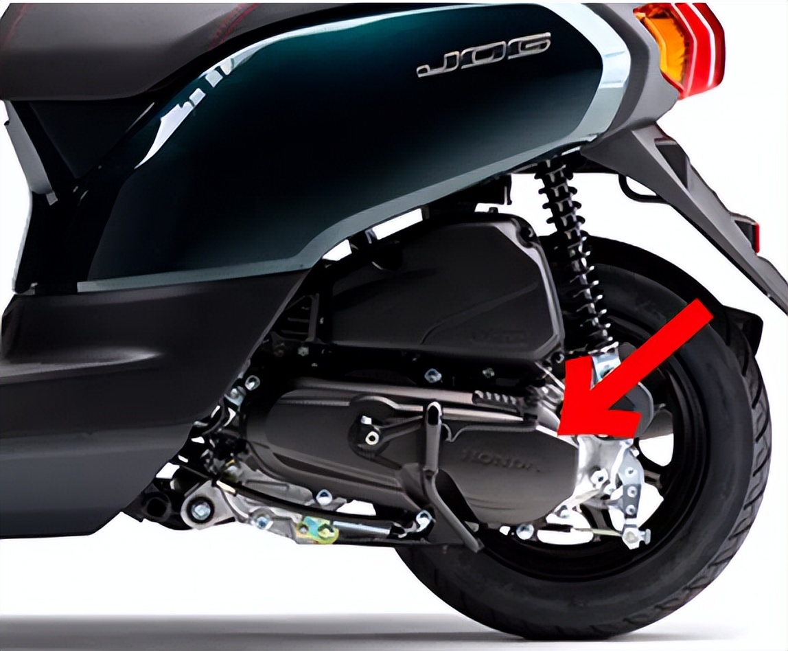 雅马哈巧格100cc踏板摩托车报价,雅马哈踏板巧格用多少号油比较好