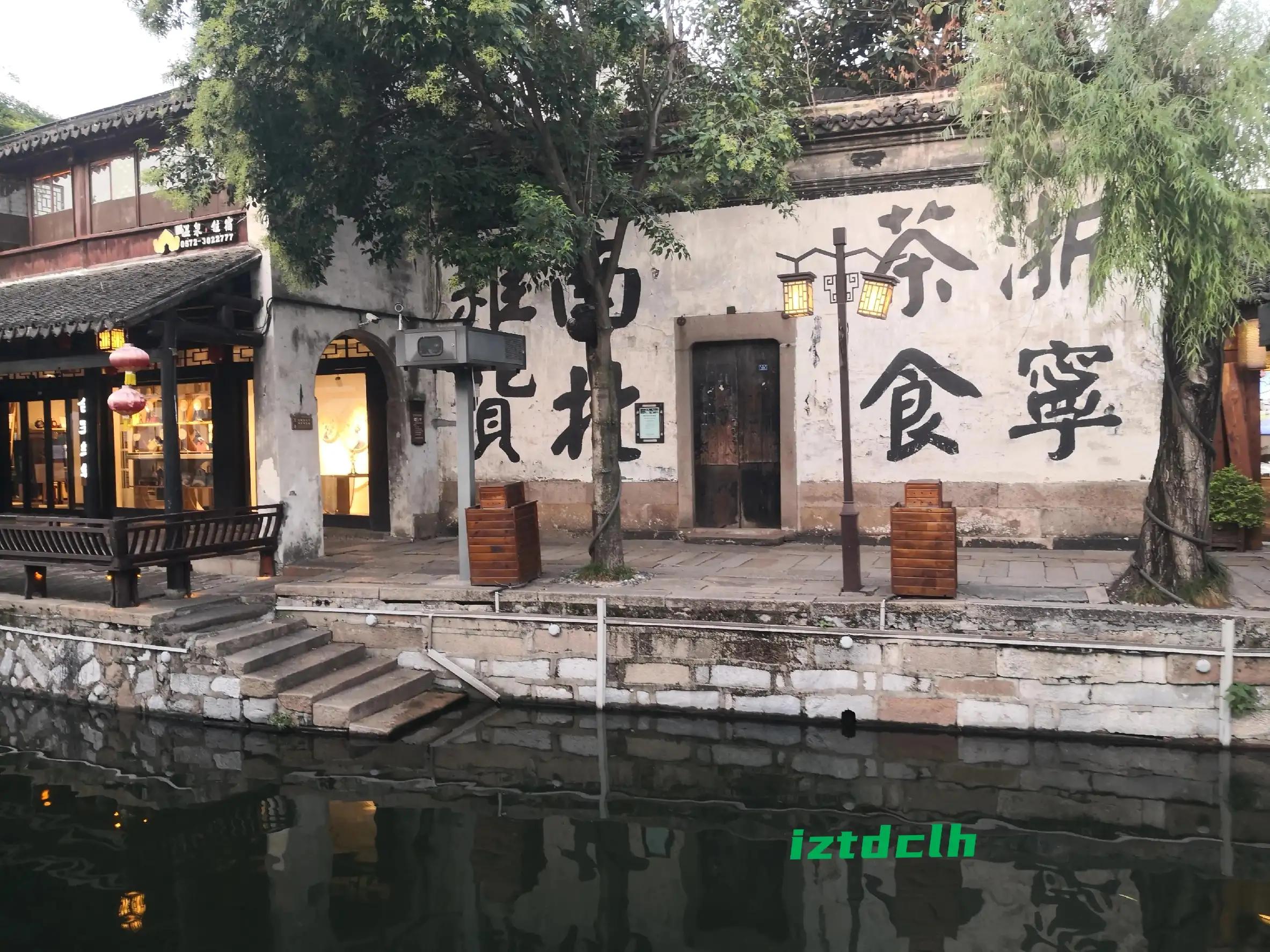 杭州坐公交到南浔,杭州到南浔古镇的公交车