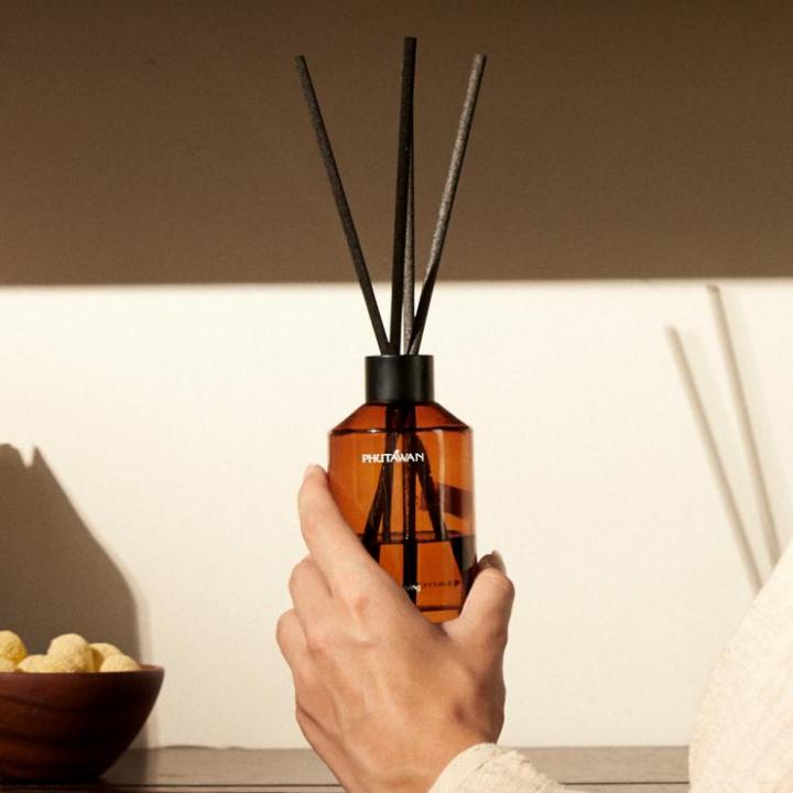 情人节好礼｜普达湾小众格调香薰自用治愈送人体面