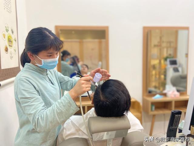 想生发先治脱发,想要生发护发用什么管用