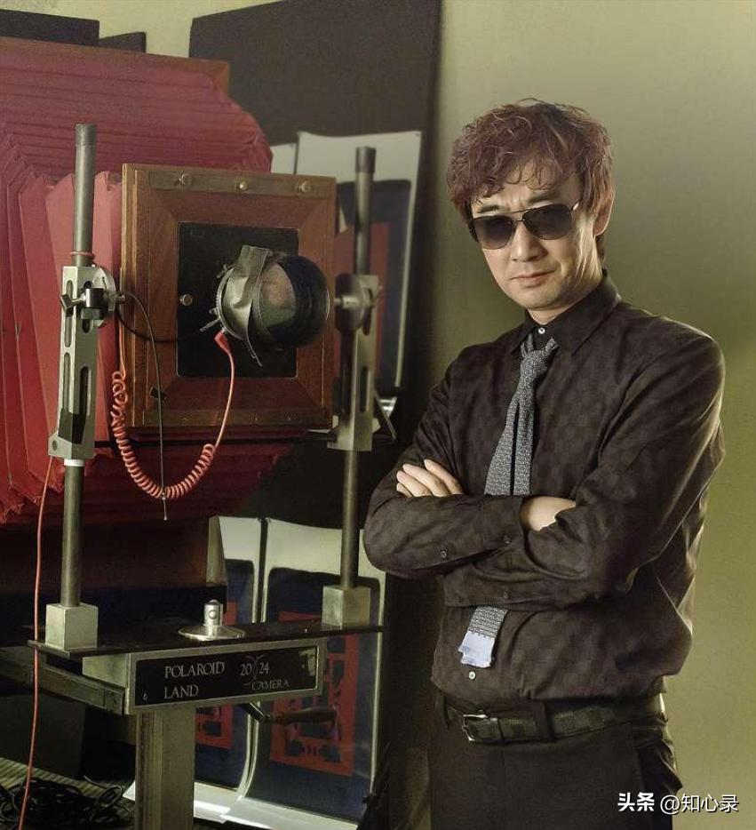 为艺术献身，被丈夫、父亲抛弃的汤加丽，如今46岁仍孤身一人